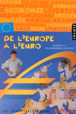 De l'europe a l'euro