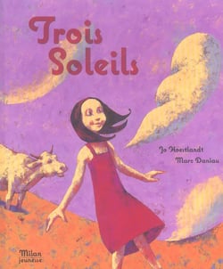 Trois soleils