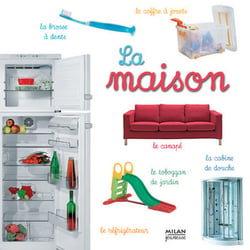 Maison (la)