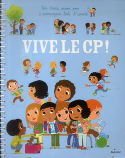 Vive le cp !
