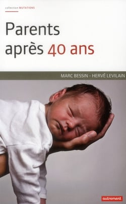 Parents après 40 ans