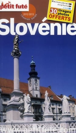 Slovenie 2012-2013