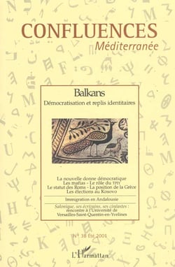 Balkans - démocratisation et replis identitaires