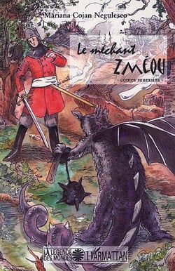 LE MECHANT ZMEOU