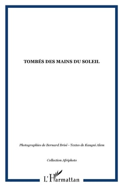 Tombes des mains du soleil