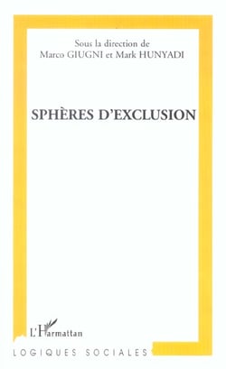 Sphere d'exclusion