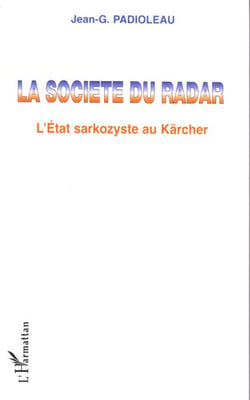 La société du radar