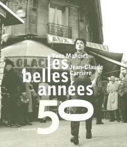 Les belles annees 50