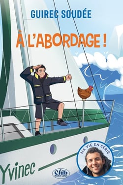 À l'abordage !
