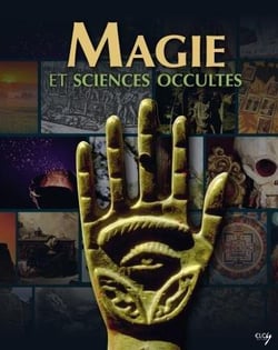 Magie et sciences occultes