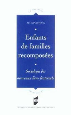Enfants de familles recomposées