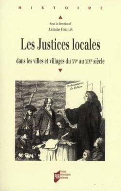 Justices locales