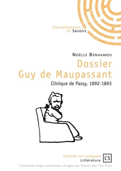 Dossier Guy de Maupassant