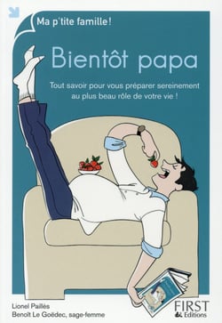 Bientot Papa