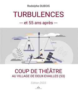 Turbulences et 55 ans après