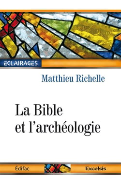La Bible et l’archéologie