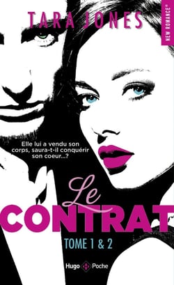 Le contrat : Tome 1 et Tome 2
