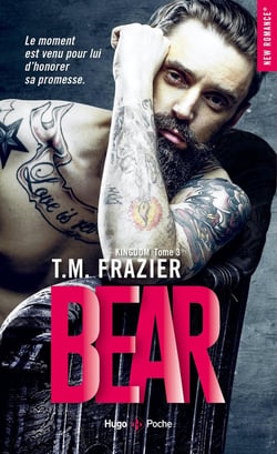 Kingdom Tome 3 : Bear