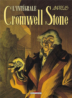 Cromwell stone - intégrale