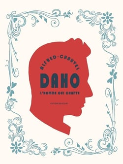 Daho, l'homme qui chante