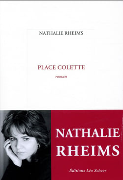 Place Colette