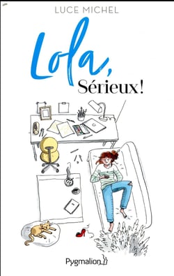 Lola, sérieux !