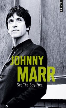 Set the boy free
