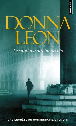 Le cantique des innocents
