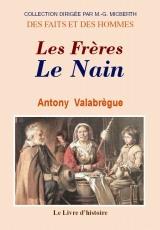 Les freres Le Nain