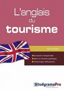 L'anglais du tourisme