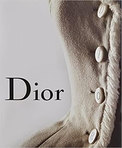 Dior - de Dior à Raf Simons