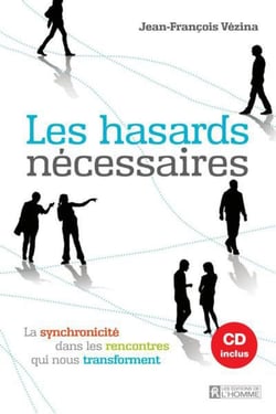 Les hasards nécessaires - cd de la conférence inclus