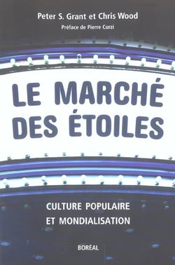 Marche des etoiles (le)