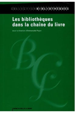 Les bibliothèques dans la chaine du livre