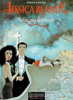 SATAN, MA DECHIRURE