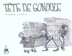 Petits-delires - tete de gondole