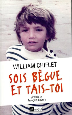 Sois bègue et tais-toi