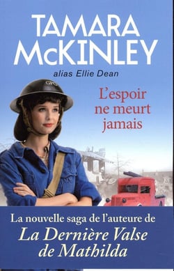 L'espoir ne meurt jamais