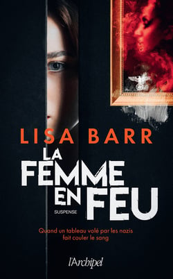La femme en feu