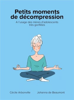 Petits moments de décompression