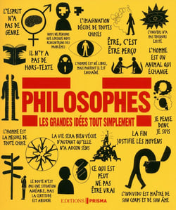Tous philosophes - les grandes idées tout simplement