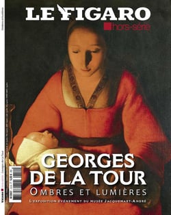 Georges de La Tour : Ombres et lumières
