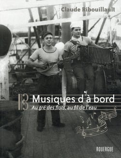 Musiques d'a bord