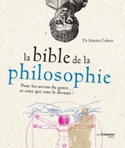 La Bible De La Philosophie