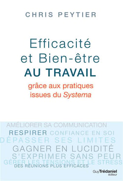 Efficacité et bien être au travail - grâce aux pratiques issues du Systema