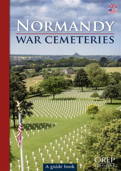 Normandy war cemeteries