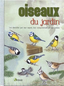 Oiseaux du jardin