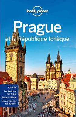 Prague Et La Republique Tcheque
