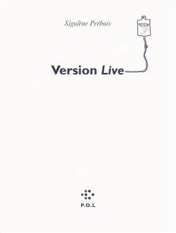 Version live