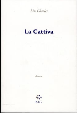 La cattiva
